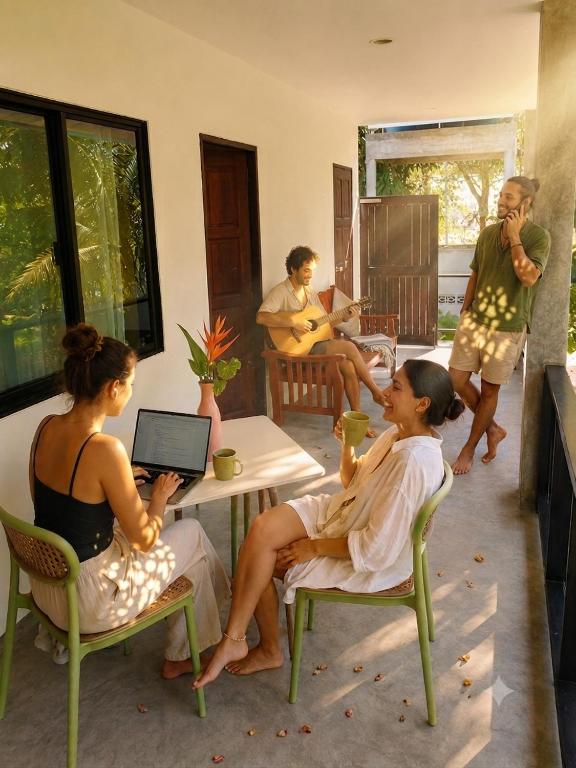The Verandas – Koh Phangan