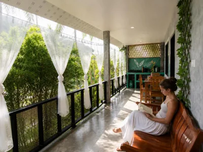 The Verandas – Fotos 12
