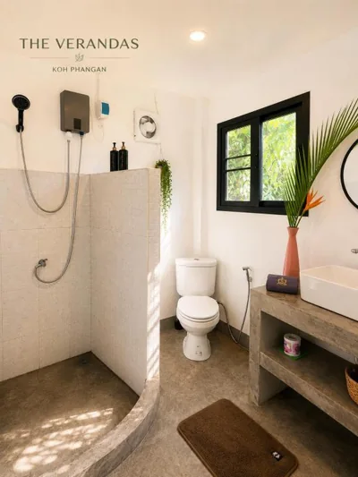 The Verandas – Fotos 13