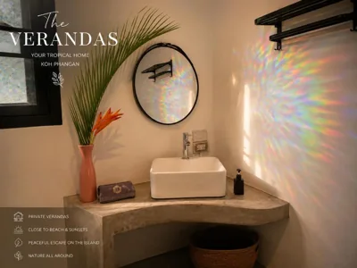 The Verandas – Fotos 14
